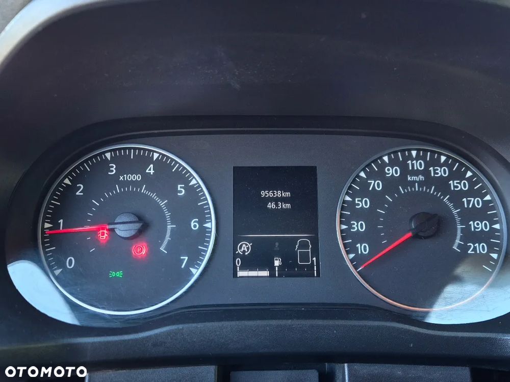 Renault Express Kangoo | FV VAT | Kamera cofania - 14