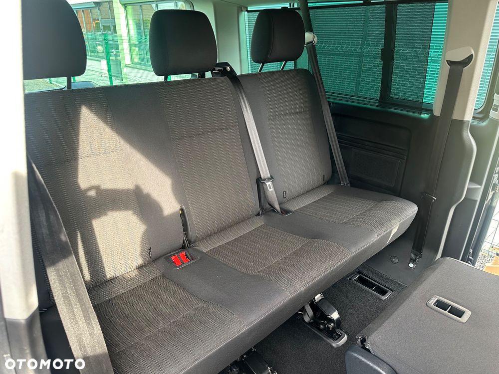 Volkswagen Caravelle 2.0 TDI L2 Highline DSG - 13