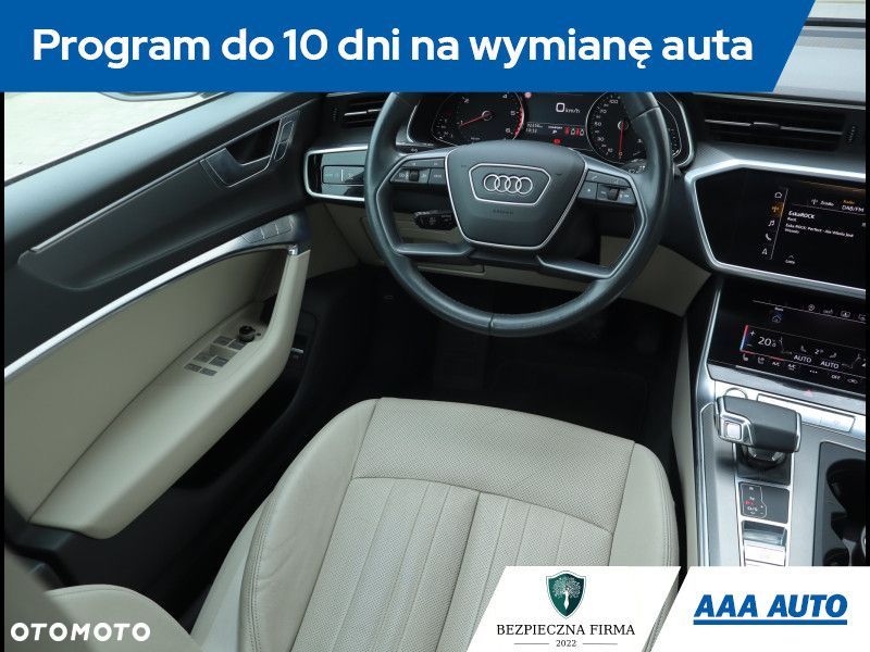 Audi A6 Limousine - 8