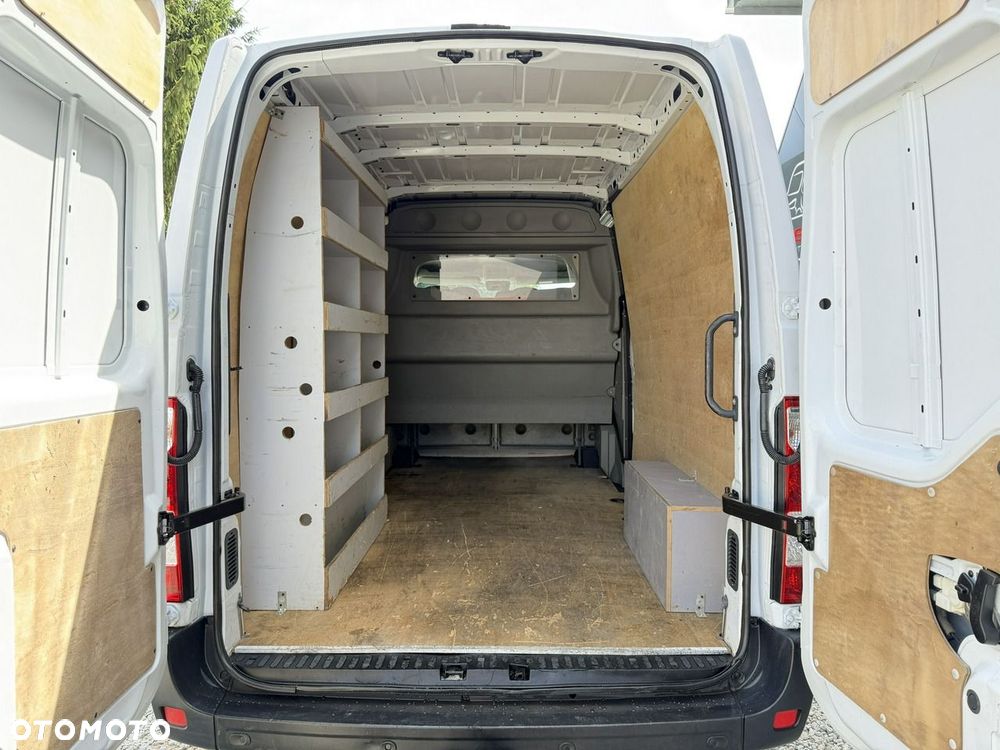 Renault Master - 6
