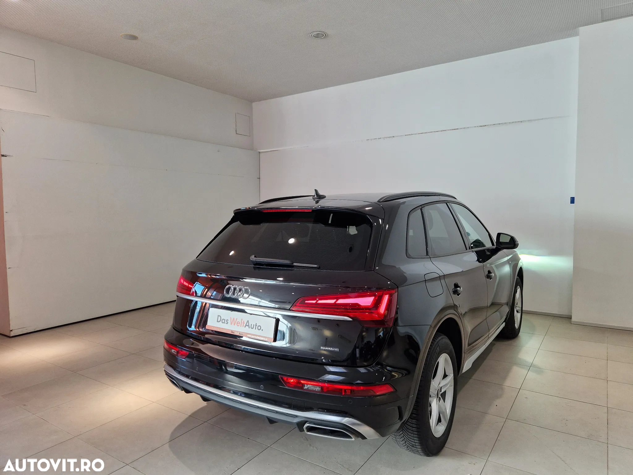 Audi Q5 45 TFSI quattro S tronic S line - 7
