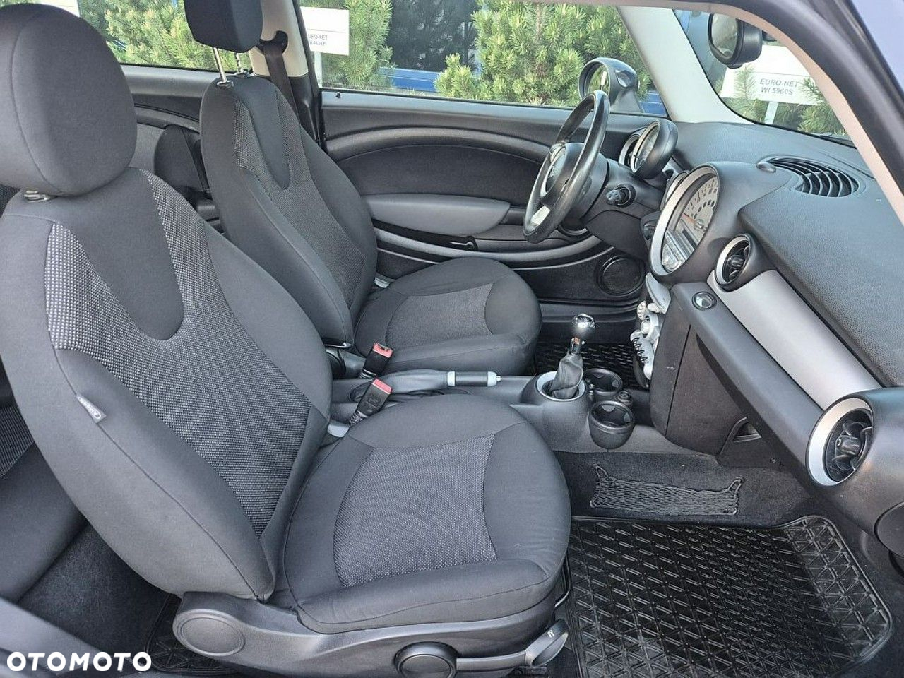 MINI Clubman - 23