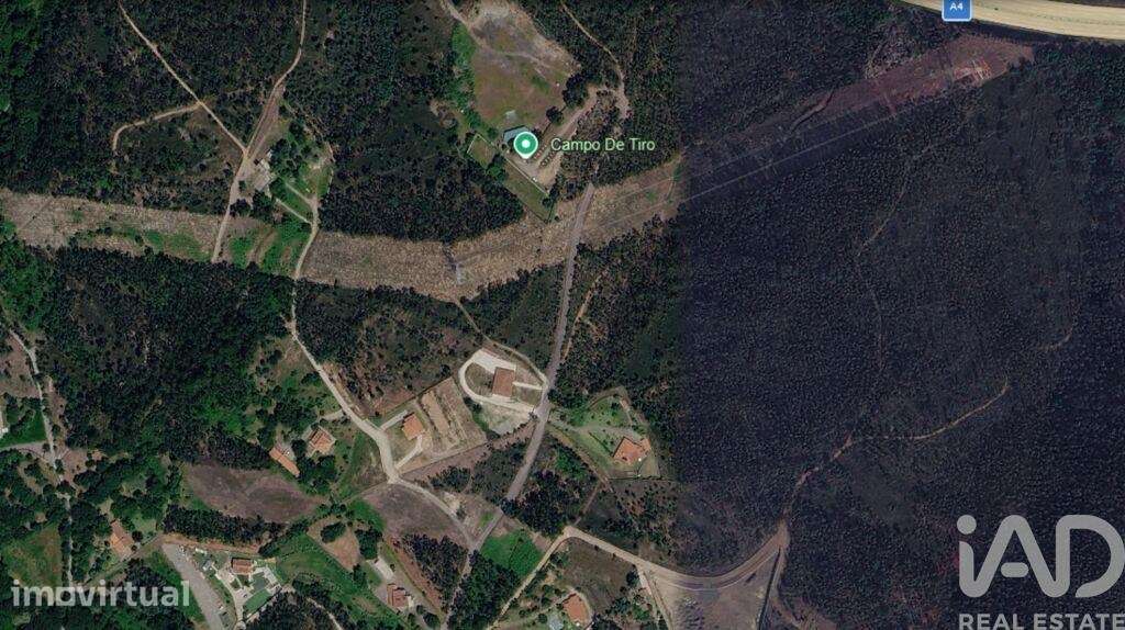 Terreno em Recarei de 4900,00 m2 - Grande imagem: 3/4