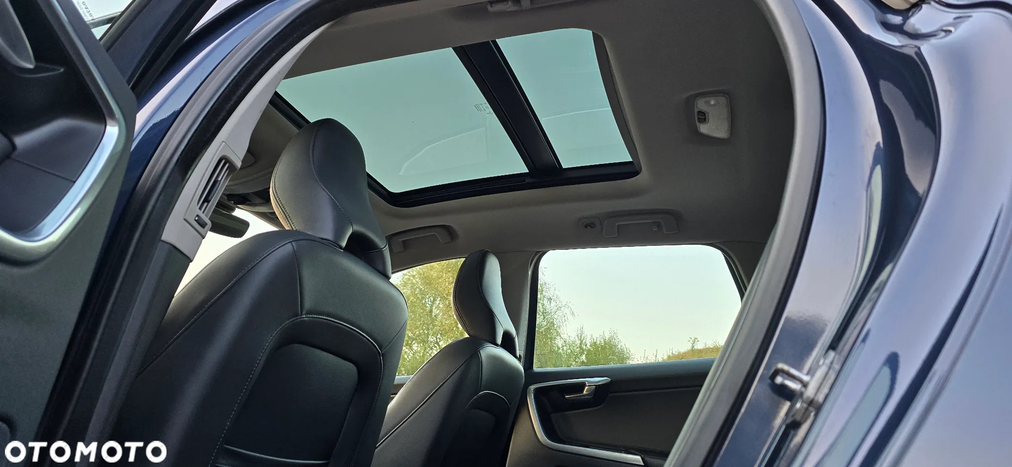 Volvo XC 60 D5 AWD Summum - 23