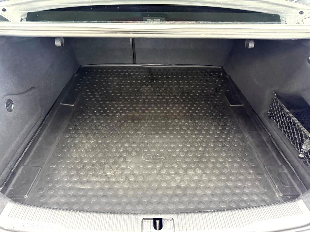 Audi A6 Limousine - 23