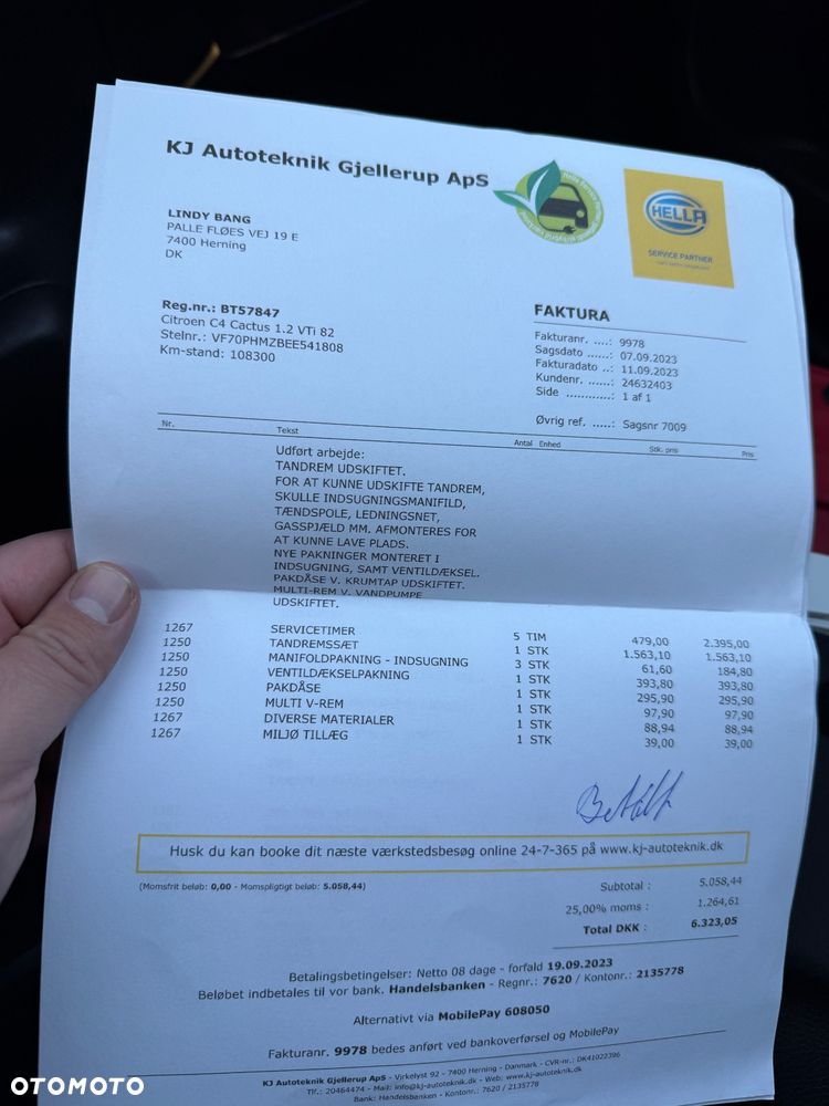 Citroën C4 Cactus PureTech 82 Stop&Start ETG Shine - 37