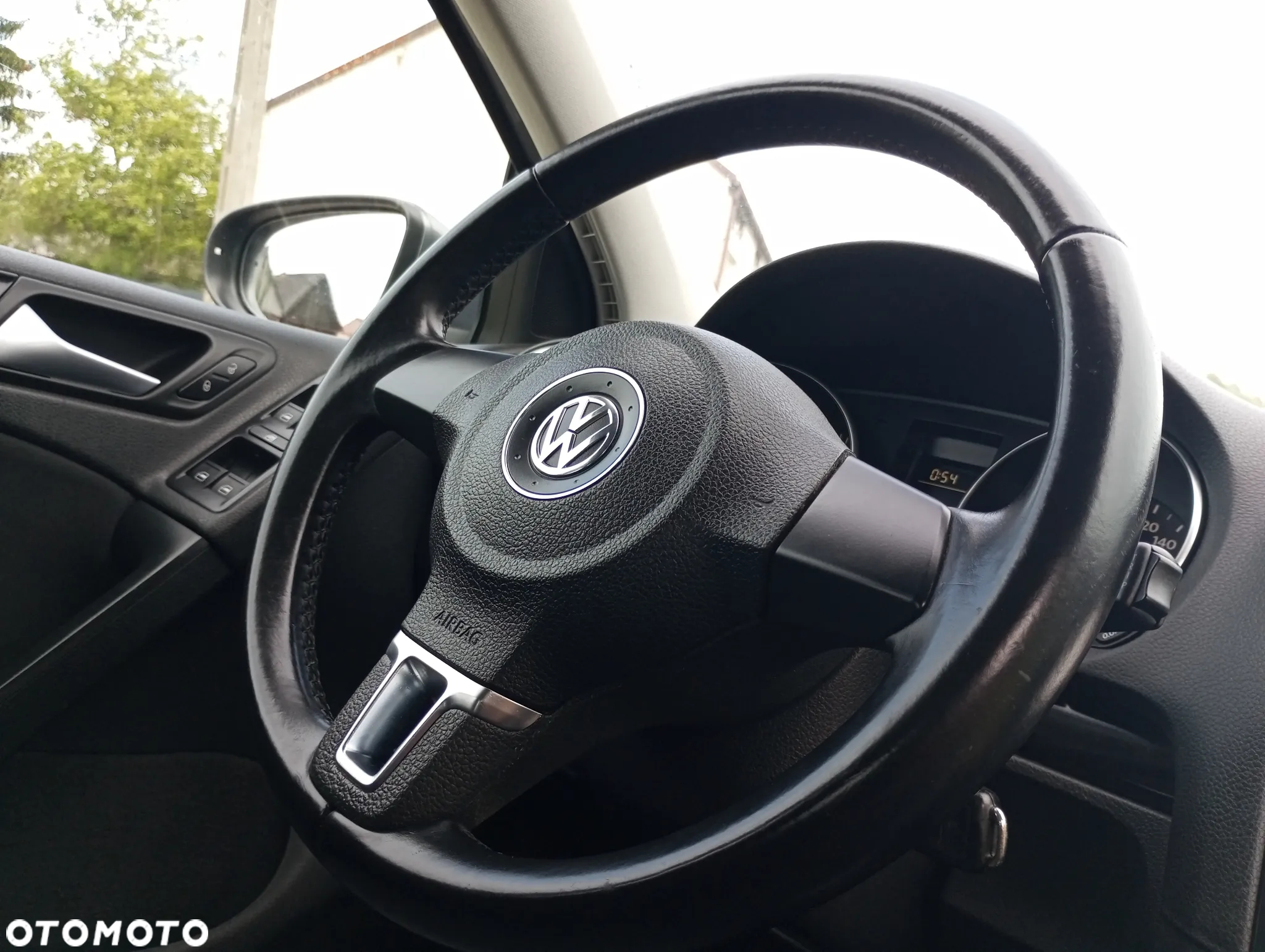 Volkswagen Golf VI 1.6 Trendline - 22
