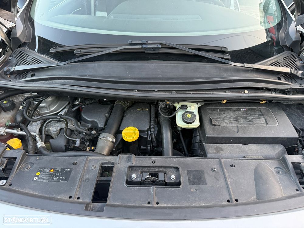 Renault Scénic Energy dCi 110 S&S Bose Edition - 33