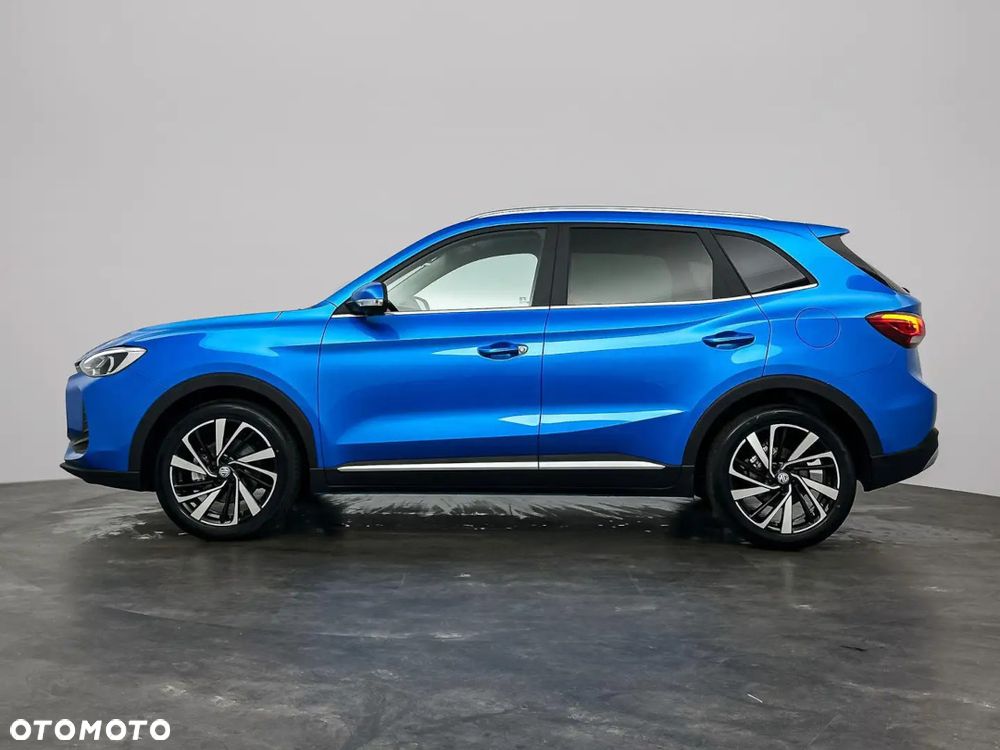 MG ZS 1.5 HEV+ Exclusive - 3