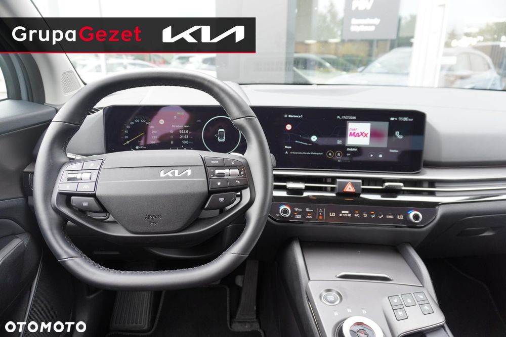 Kia Sportage - 9