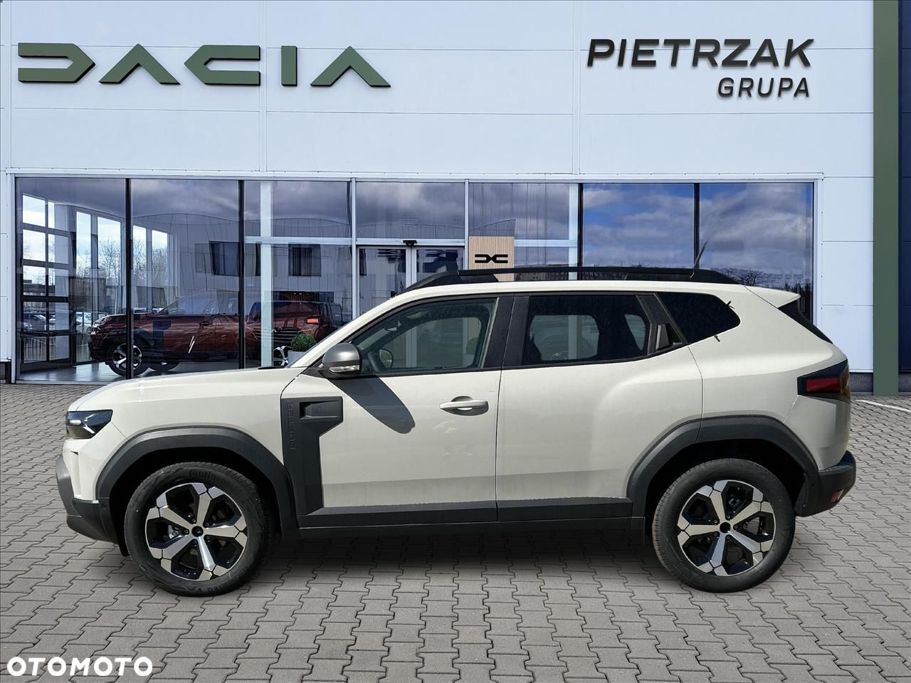 Dacia Duster - 4