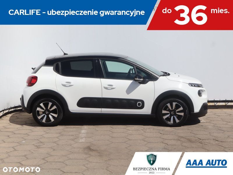 Citroën C3 - 8