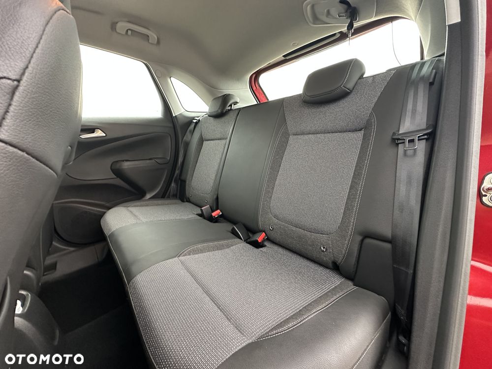 Opel Crossland 1.2 Edition Business Pack - 23