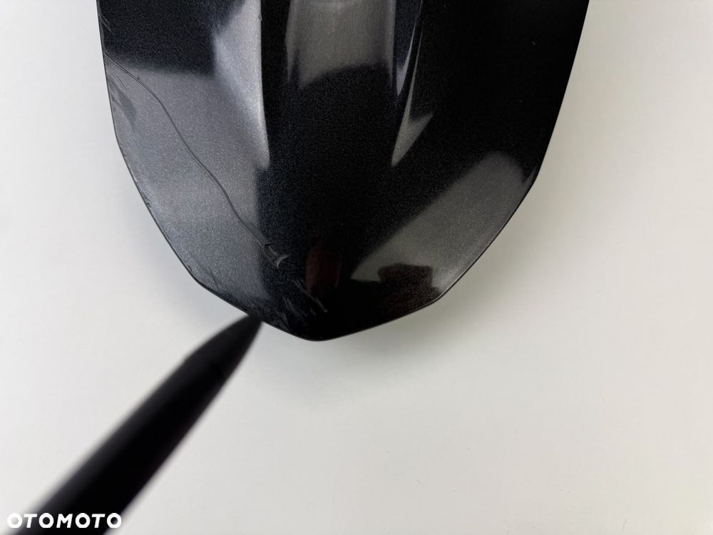 Nakładka siedzenia pasażera Triumph Street Triple 765 RS 2022- - 4