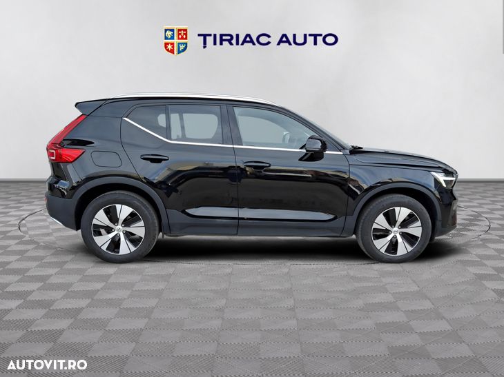 Volvo XC 40 T4 Recharge DKG Plus Dark - 7