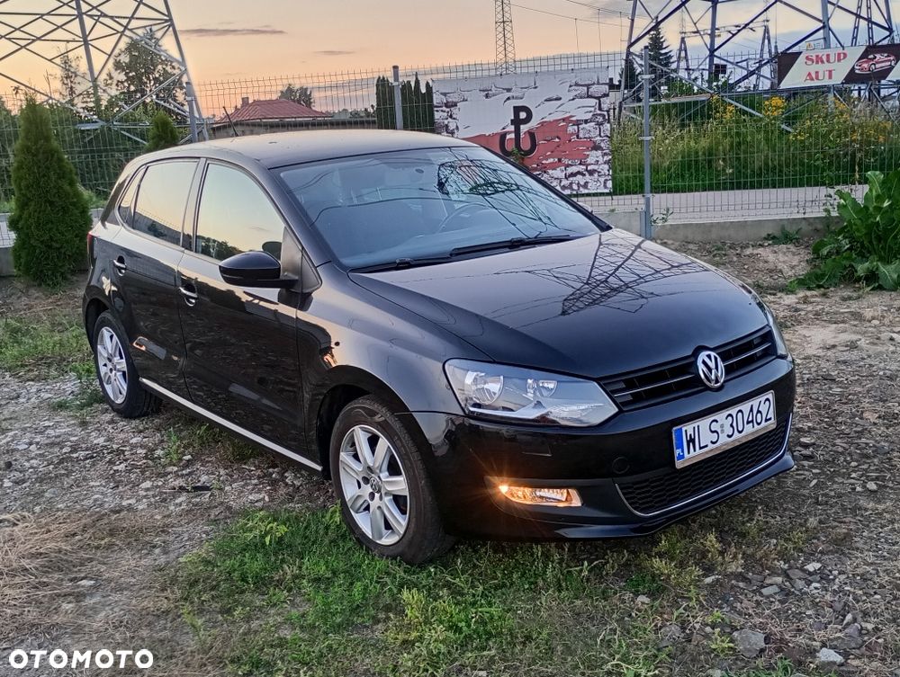 Volkswagen Polo - 2