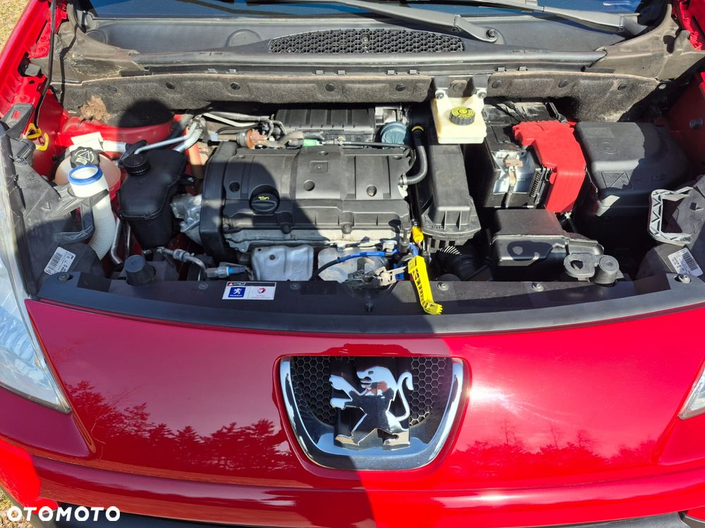 Peugeot Partner - 17