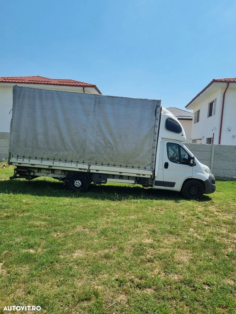 Fiat DUCATO - 2