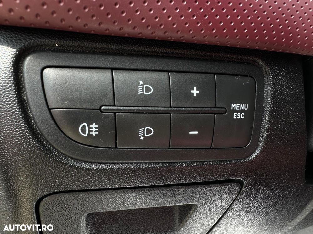 Fiat Punto 1.4 8V Dualogic Dynamic Start&Stop - 18