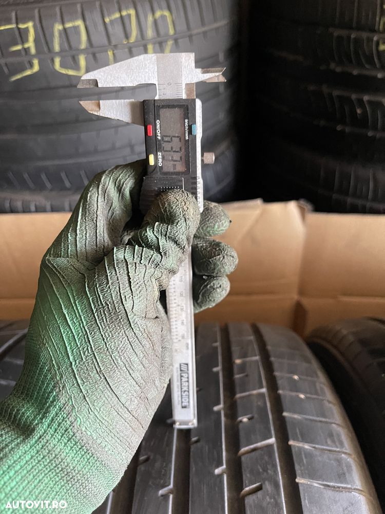 225/55/R19 Toyo Proxes R46A - 4