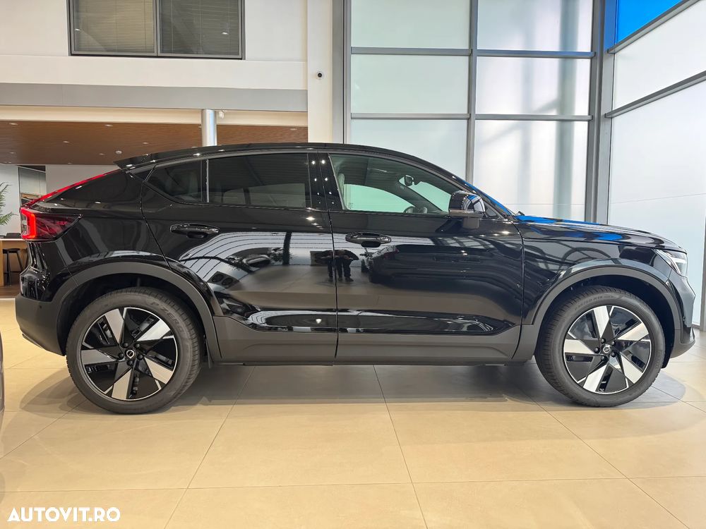 Volvo C40 Recharge Single Motor Extended Range RWD Ultimate - 8