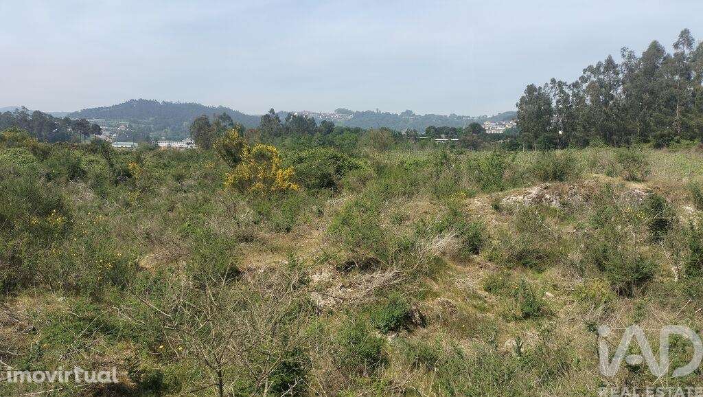 Terreno para construção em Paredes - Grande imagem: 3/34