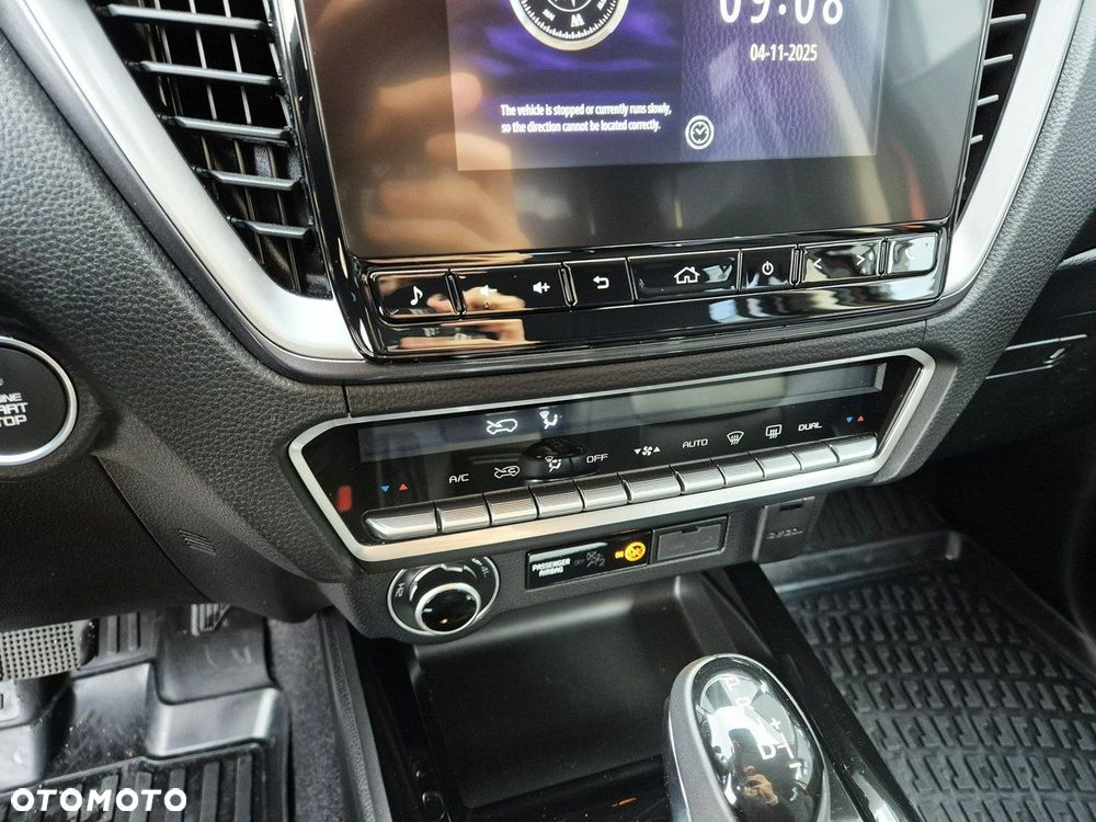 Isuzu D-Max 1.9 DC LSX - 35