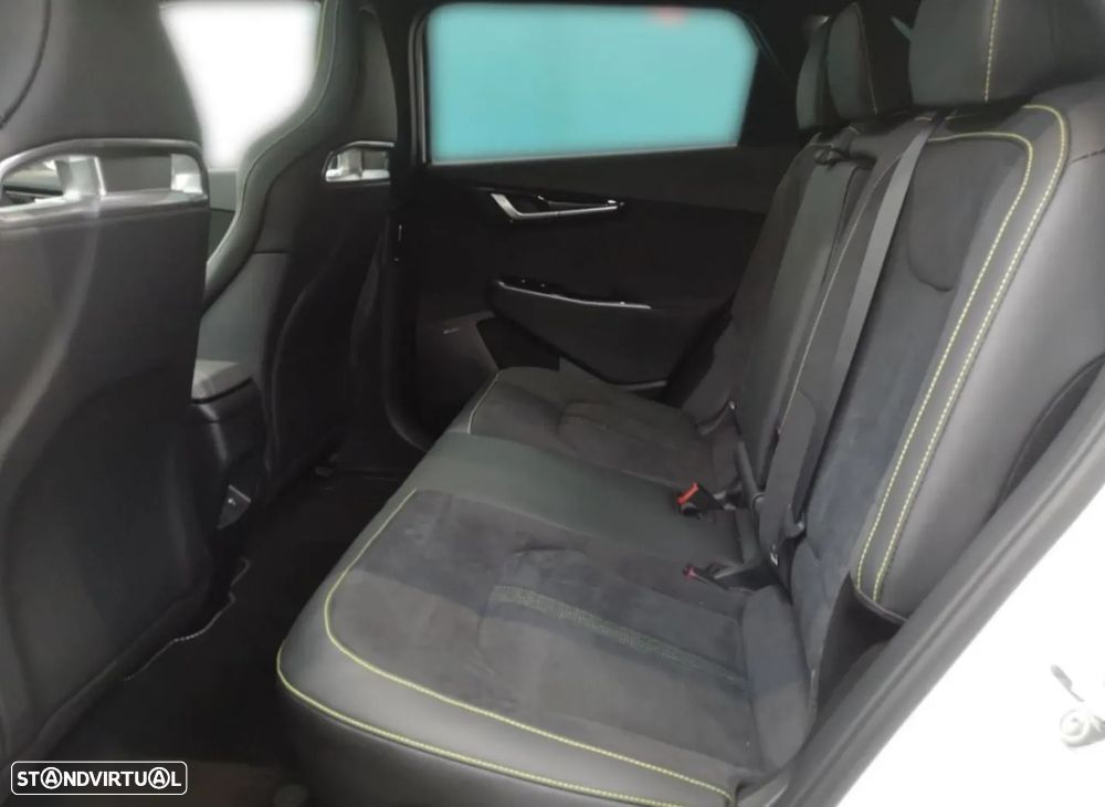 Kia EV6 77,4-kWh AWD GT - 6