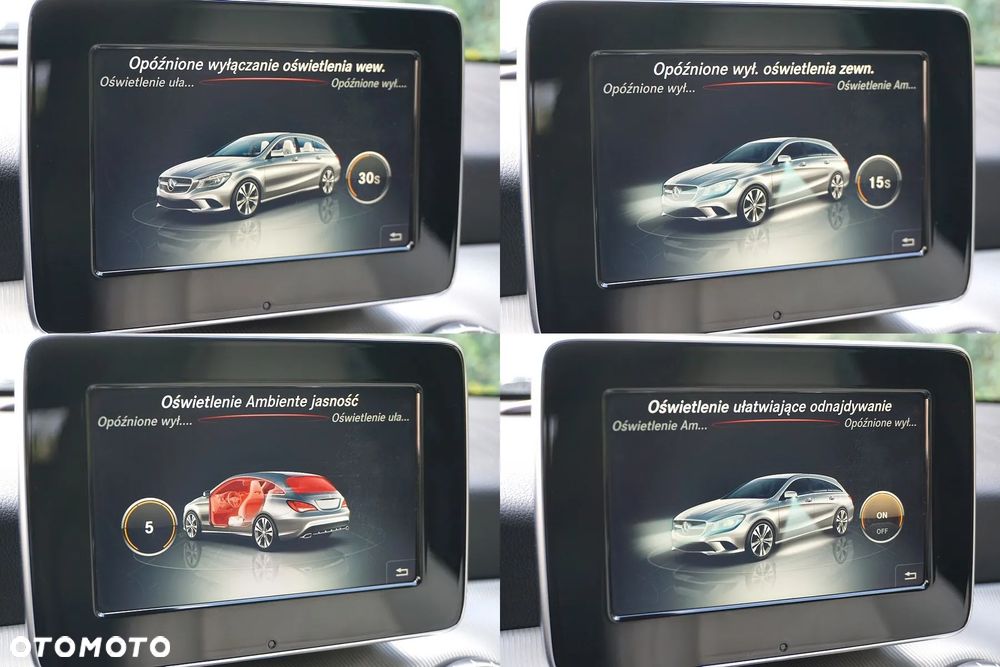Mercedes-Benz CLA 180 Peak Edition - 39