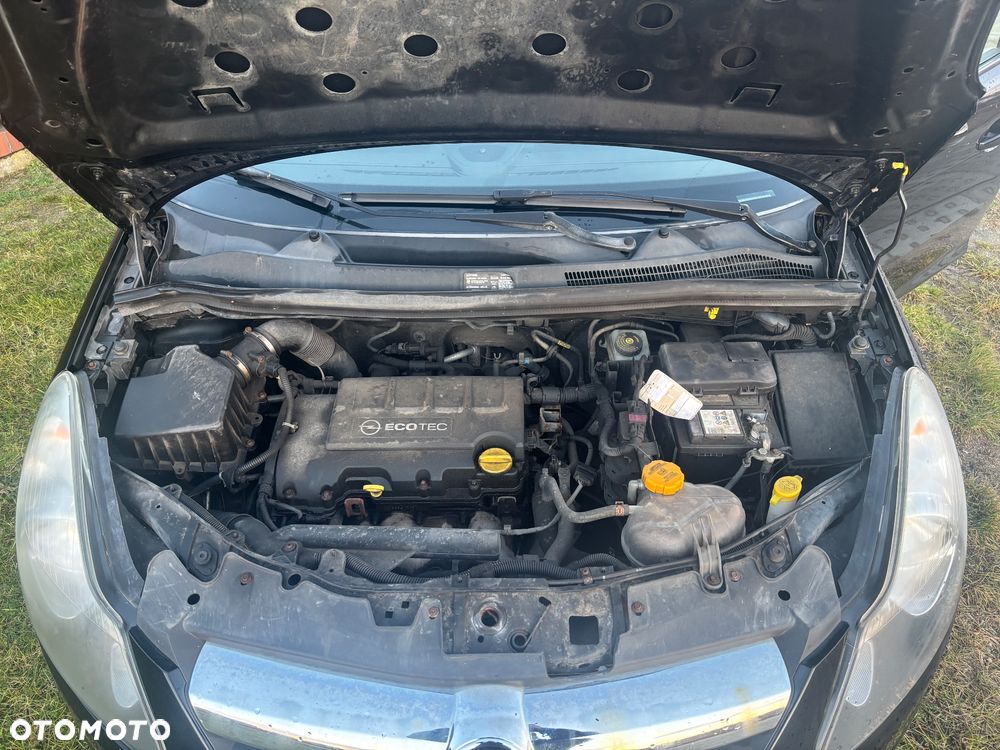 Opel Corsa 1.4 16V Edition 111 Jahre - 10