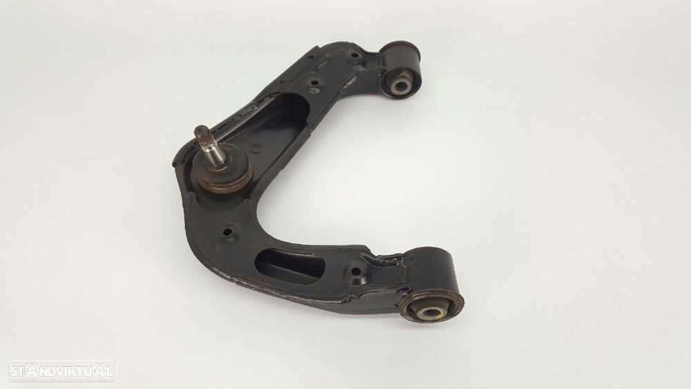 BRAÇO SUSPENSÃO SUPERIOR FRENTE ESQUERDO NISSAN PATHFINDER (R51) 2.5 DCI SE - 1