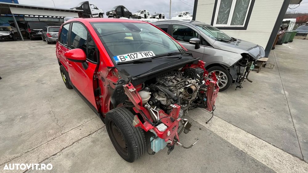 Pompa inalta opel crossland 2020 1.2 THP TURBO COD HNO5 EURO 6 - 5