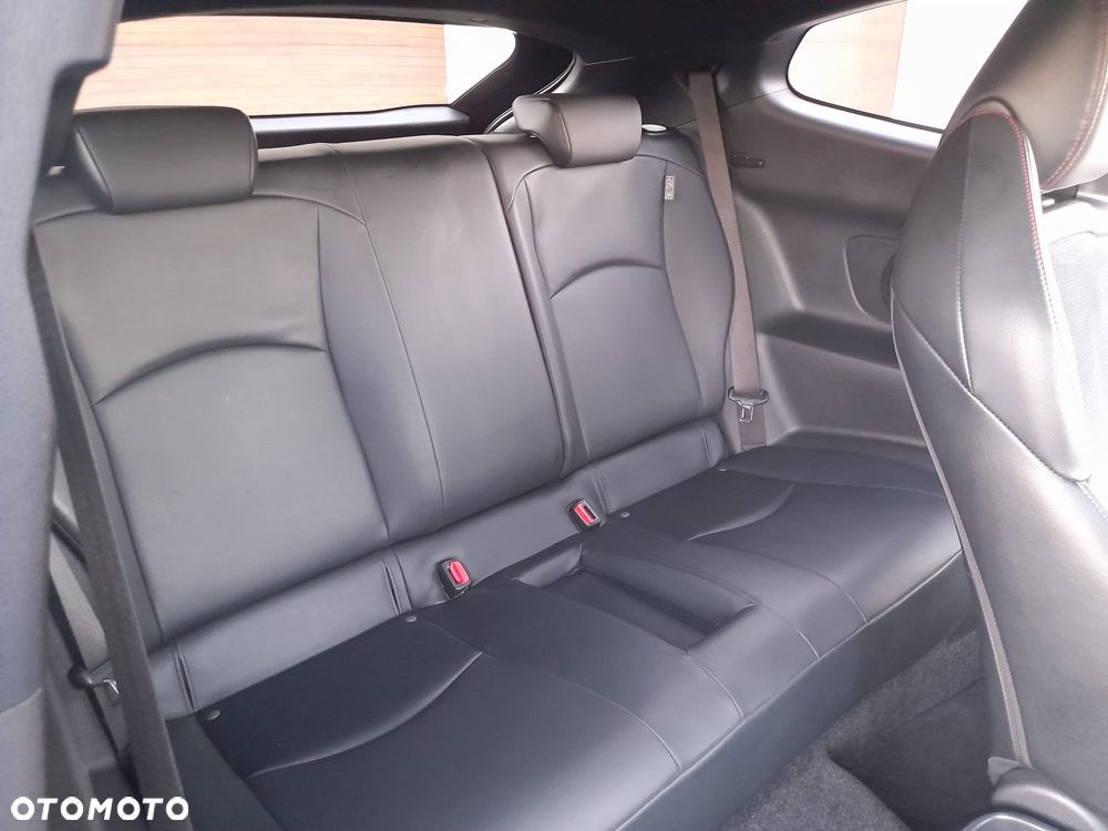 Toyota GR Yaris 1.6 Dynamic - 29