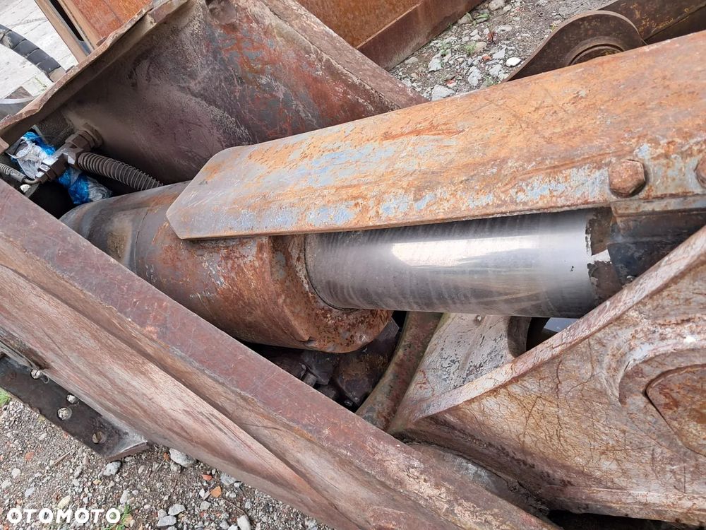 Szczęka krusząca ABT 310V 3ton - 6