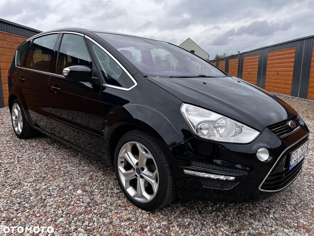 Ford S-Max 1.6 T Titanium - 15