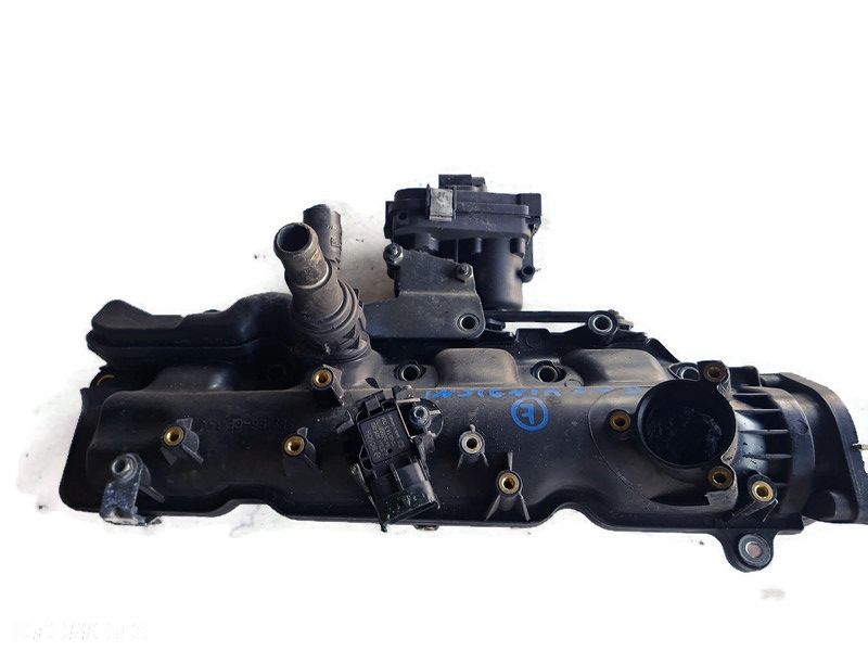 OPEL INSIGNIA A 13r 2.0 CDTI KOLEKTOR SSĄCY 55566912 - 1