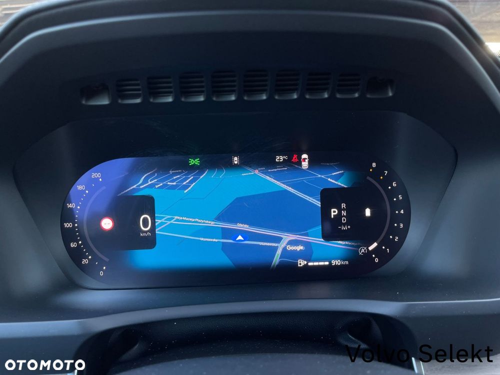 Volvo XC 90 B5 B AWD Plus Bright - 14