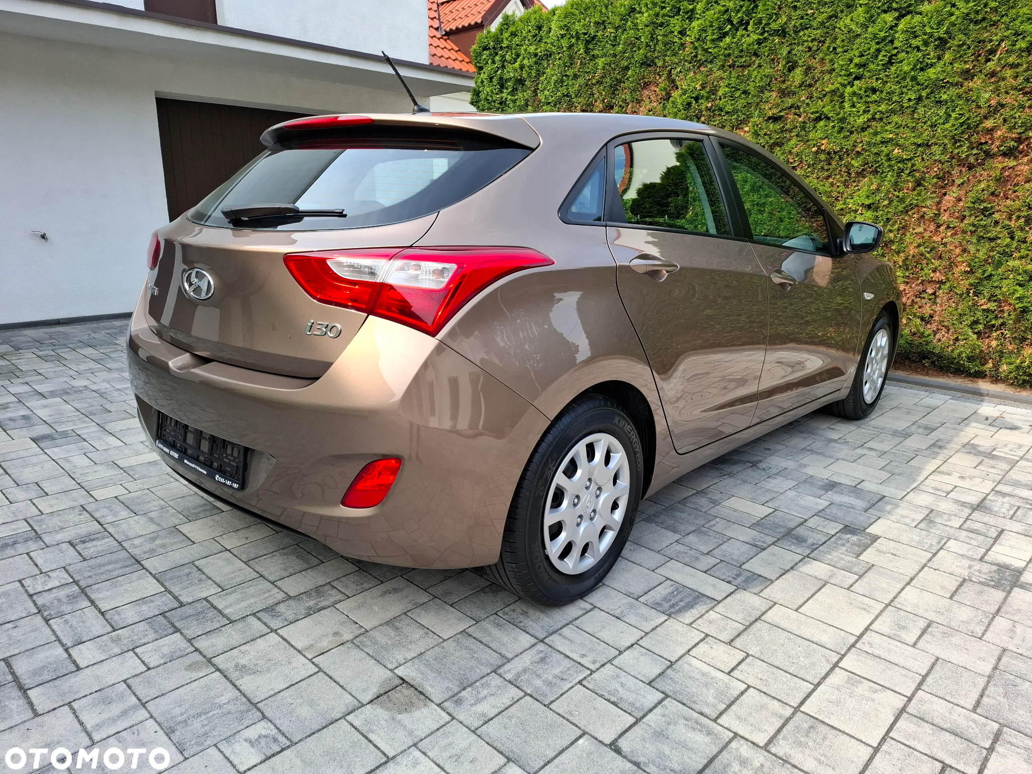 Hyundai i30 - 7