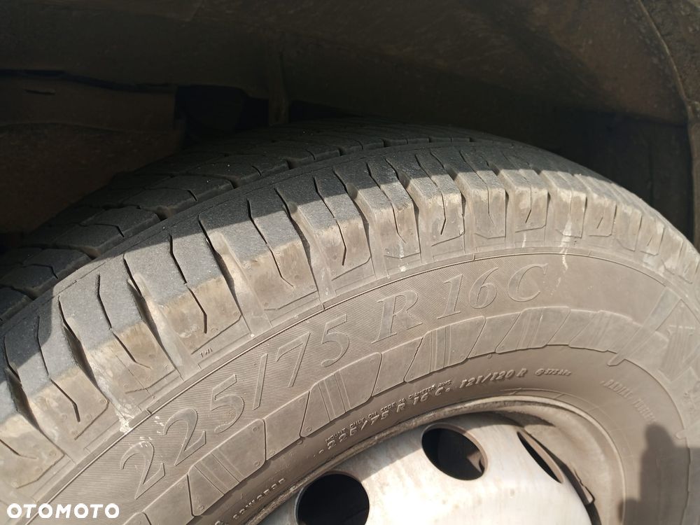 Iveco Daily  65C17 - 12