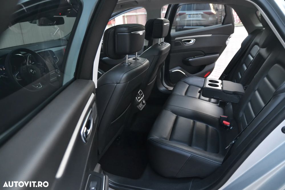 Renault Talisman - 17