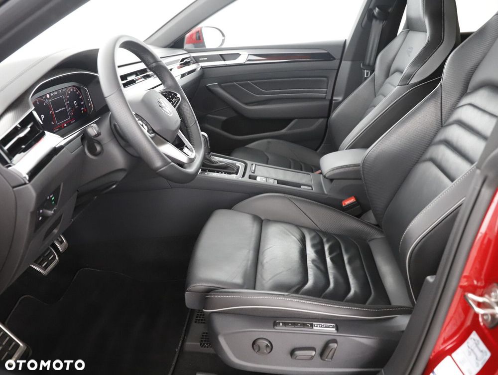 Volkswagen Arteon Shooting Brake 2.0 TDI R-Line DSG - 9