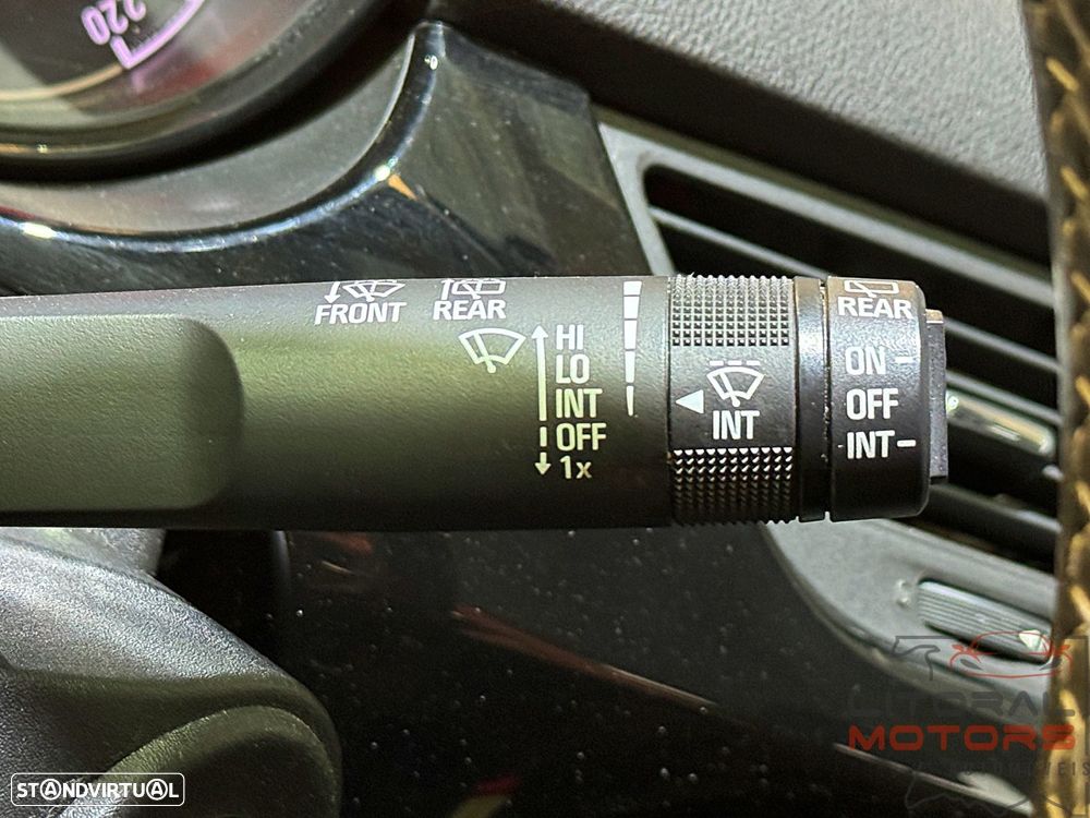 Opel Corsa 1.3 D (CDTi) (ecoFLEX) S&S Color Edition - 25