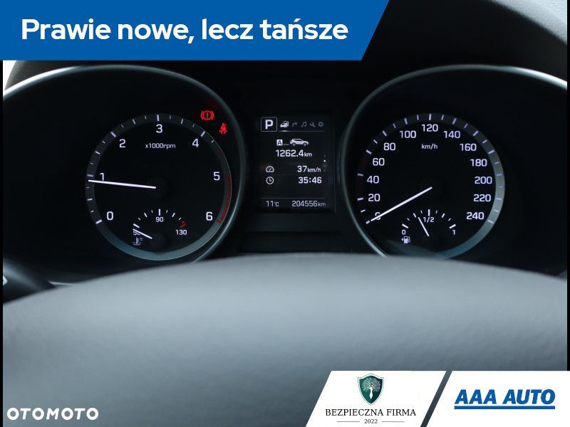 Hyundai Santa Fe - 12