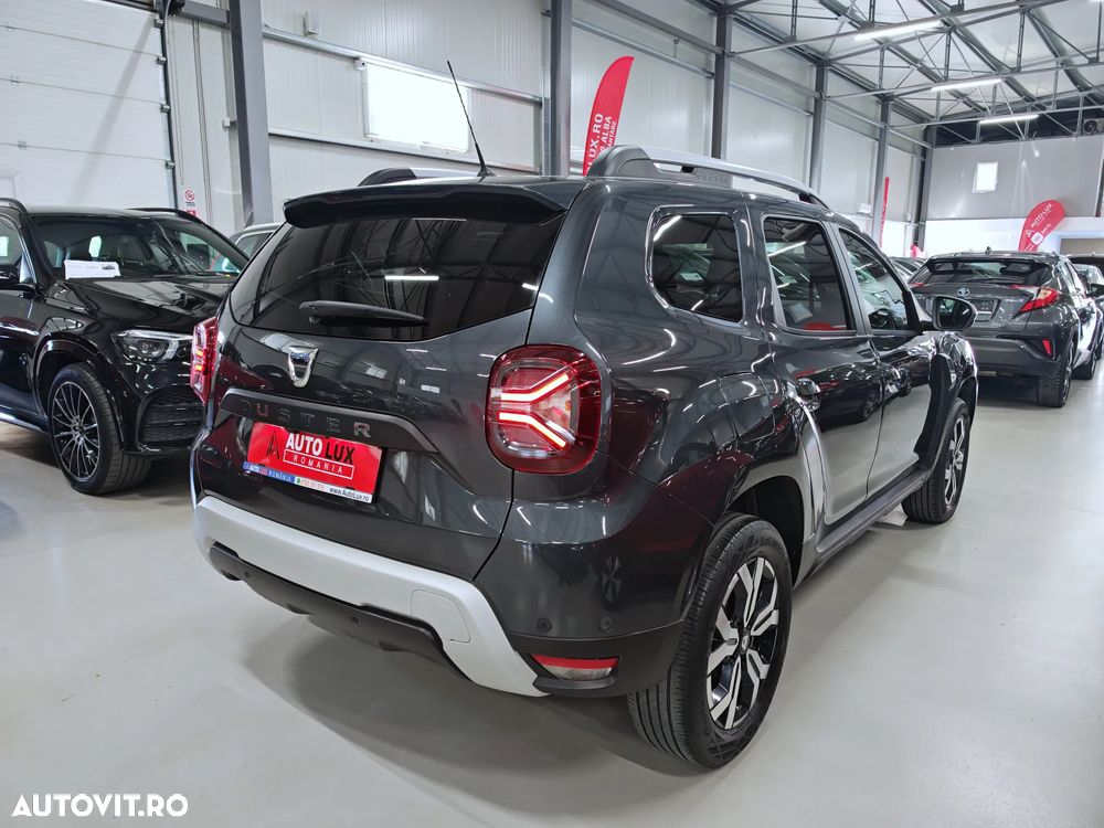 Dacia Duster ECO-G 100 Prestige - 5