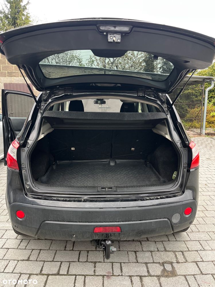 Nissan Qashqai 1.5 dCi Acenta - 7