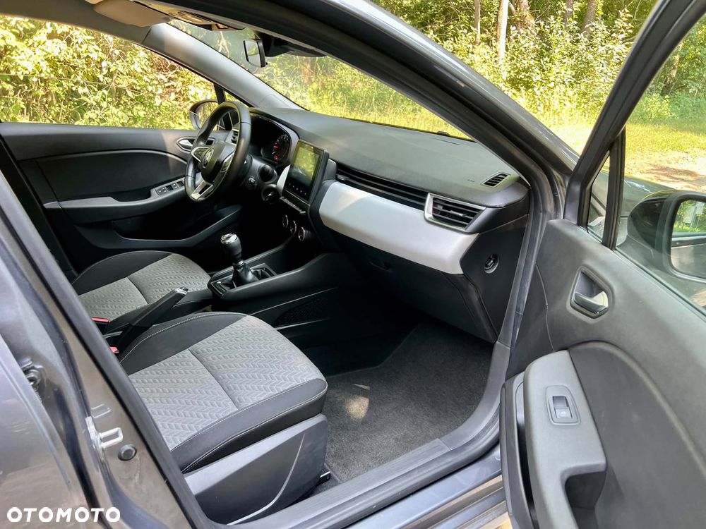 Renault Clio 1.0 TCe Evolution - 14