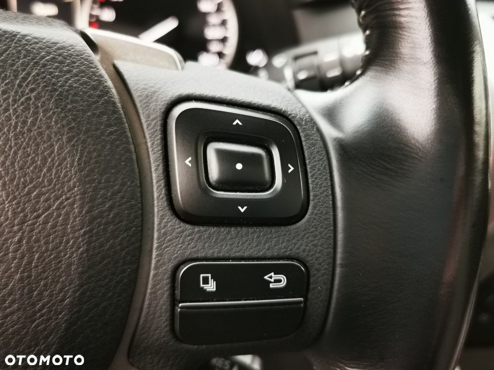 Lexus NX 300h Elite AWD - 13