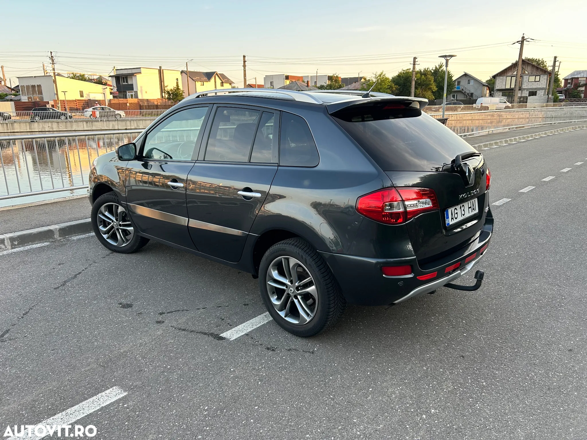 Renault Koleos - 4
