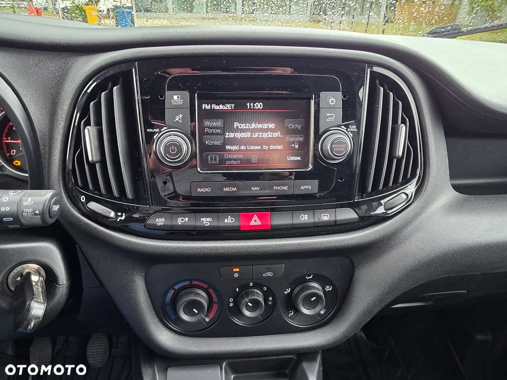 Fiat Doblo - 16