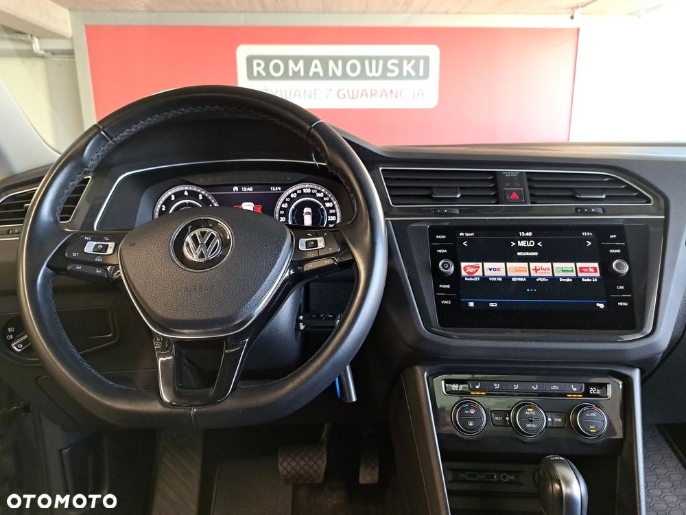 Volkswagen Tiguan - 17